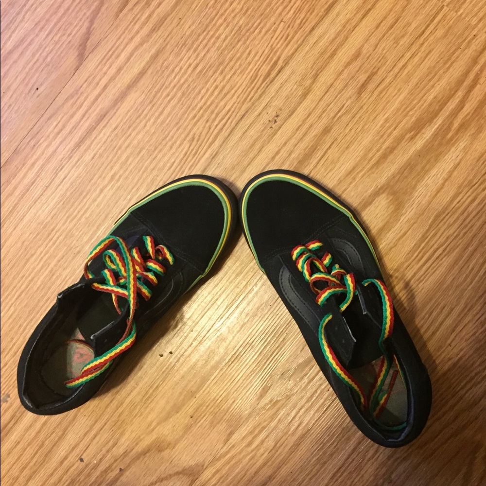 Vans